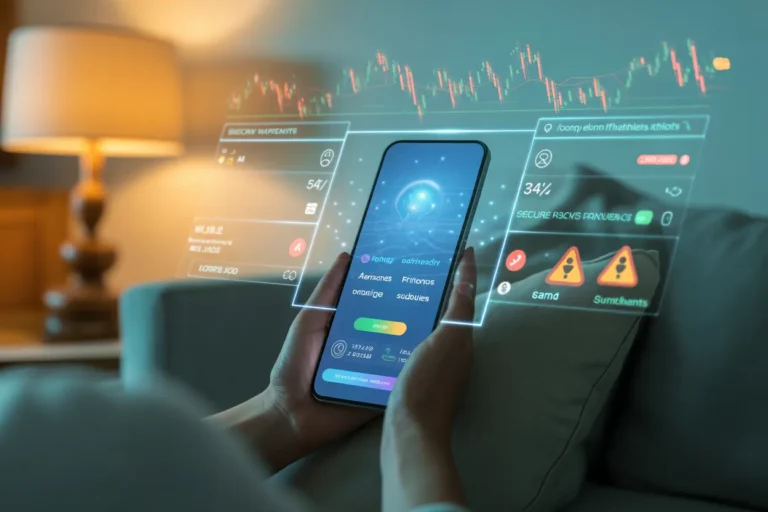 AI Automation Trends: How AI Is Moving From Words to Actions