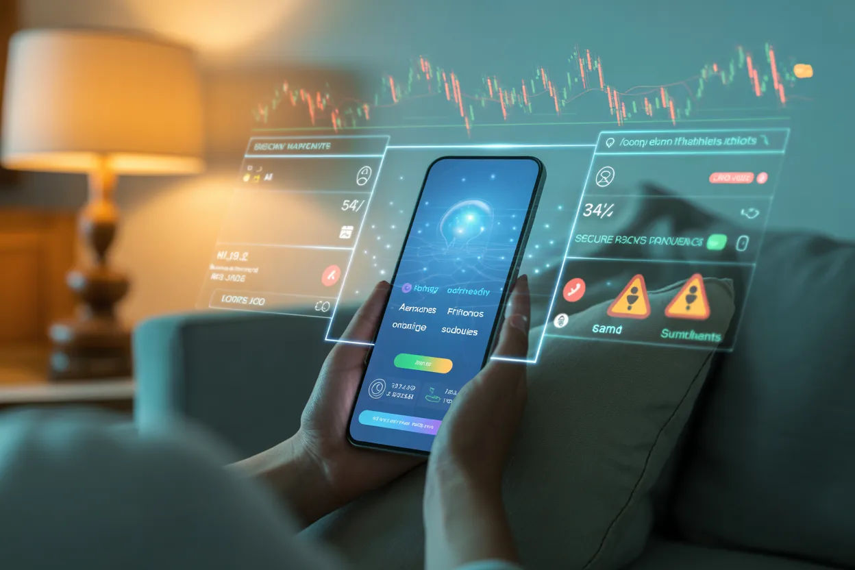 AI Automation Trends: How AI Is Moving From Words to Actions