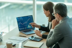 Maximize Wealth: Financial Advisor Coaching