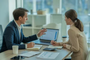 Personal Finance Coach: Master Your Money Habits