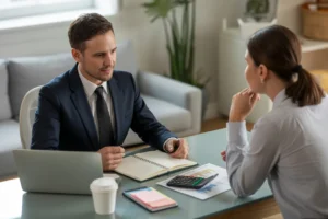 Money Coaching: Transform Your Financial Habits