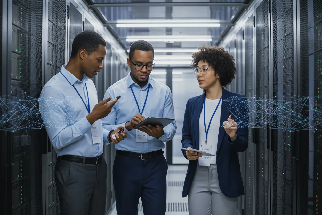 Investment Themes Shaping 2026: Key Trends to Watch