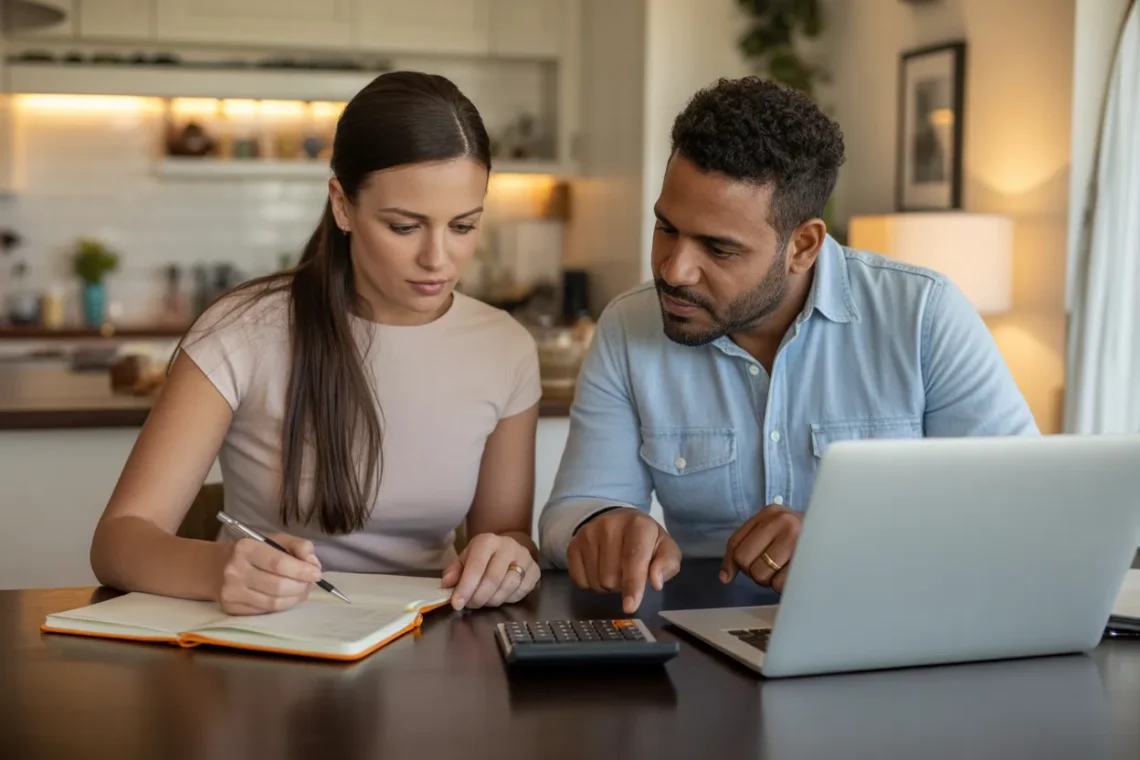 How to Budget: A Simple Step-by-Step Guide