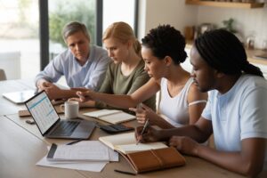 Financial Recovery After Setbacks: A Practical Guide