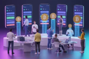 Crypto Onboarding: The Key to Faster Crypto Adoption