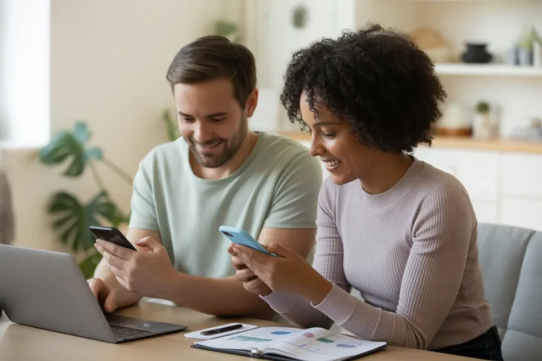 AI Tools for Personal Finance: Best Apps & Smart Strategies