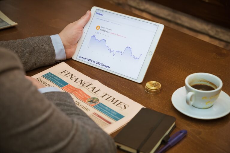 Financial Coaching: Master Your Money and Build Wealth
