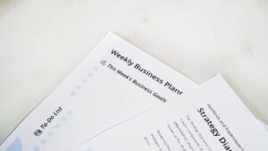 Photo money management coach
