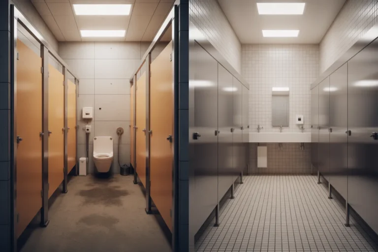 The Hidden Costs of Small Spaces: Why Infrastructure Matters for Your Bottom Line