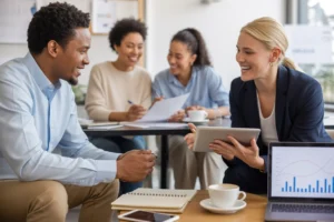 Find Financial Coaching Near Me for Better Money Management