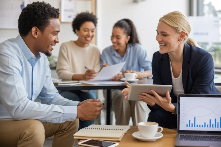 Find Financial Coaching Near Me for Better Money Management