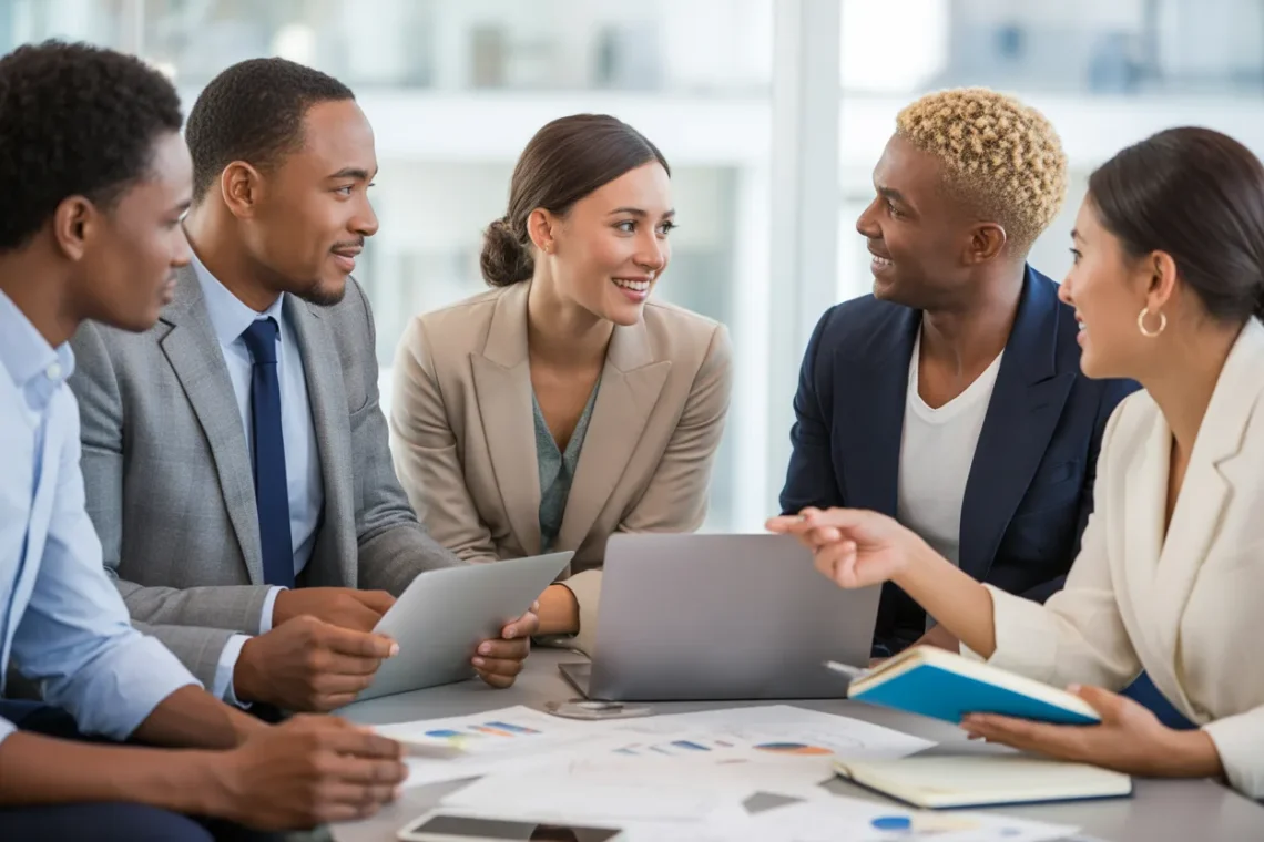 Master Your Money with Finance Coaching Success