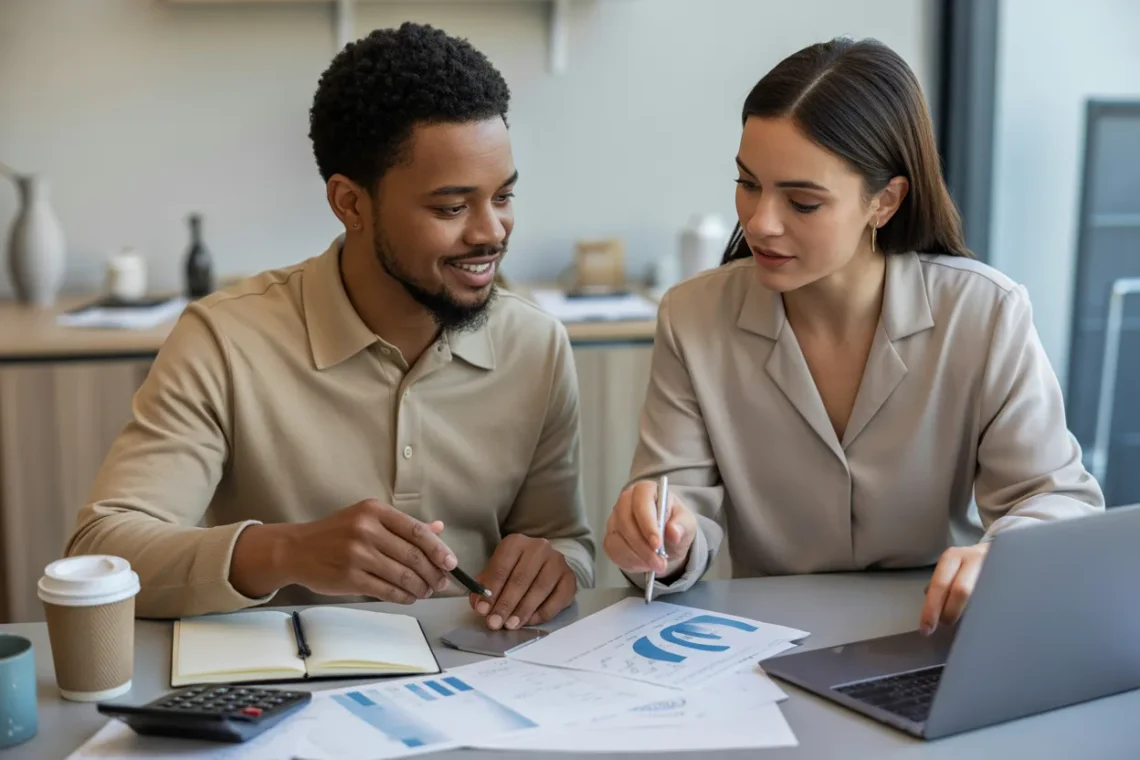 Certified Financial Coach: Master Your Money Skills