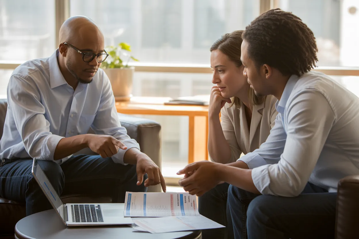 Maximize Your Wealth with a Ramsey Financial Coach