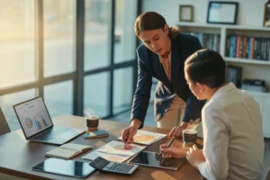 Find a Money Coach Near Me and Take Control of Your Financial Future