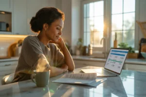 Financial Wellness Coach: Build Wealth With Confidence