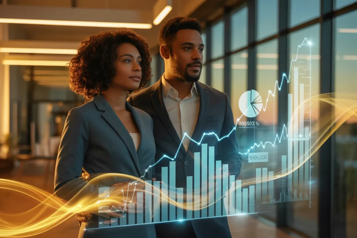 Maximize Profit with a Business Finance Coach