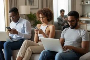 What Is an Imposter Scam? Why It’s the #1 Reported Fraud (FTC Data Explained)
