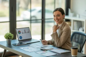 Empower Your Business: Small Business Financial Coach