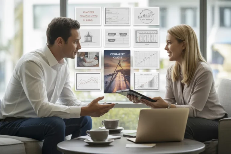 Empower Your Finances with a Financial Freedom Coach