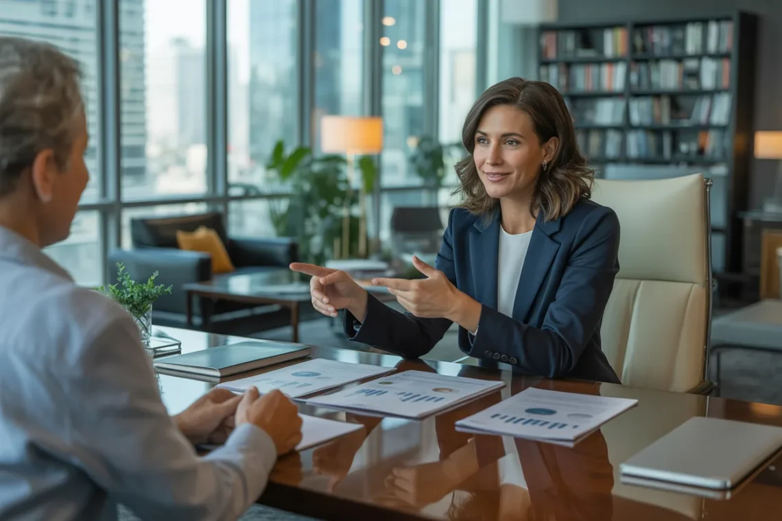 Financial Life Coach Near Me: Guide to Finding One