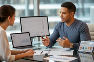 Master Your Money: Financial Life Coach