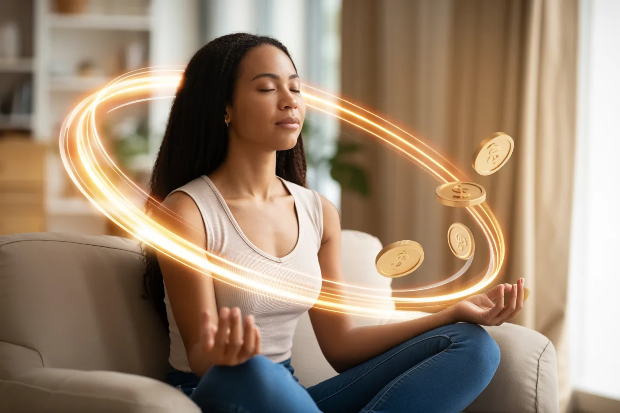 Empower Your Finances with Wellness Coaches