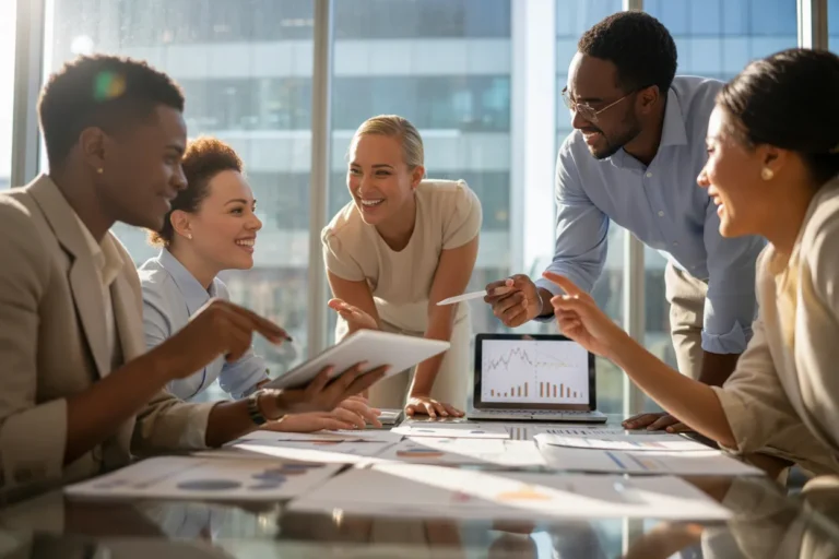 Best Financial Advisor Coaches to Accelerate Business Growth