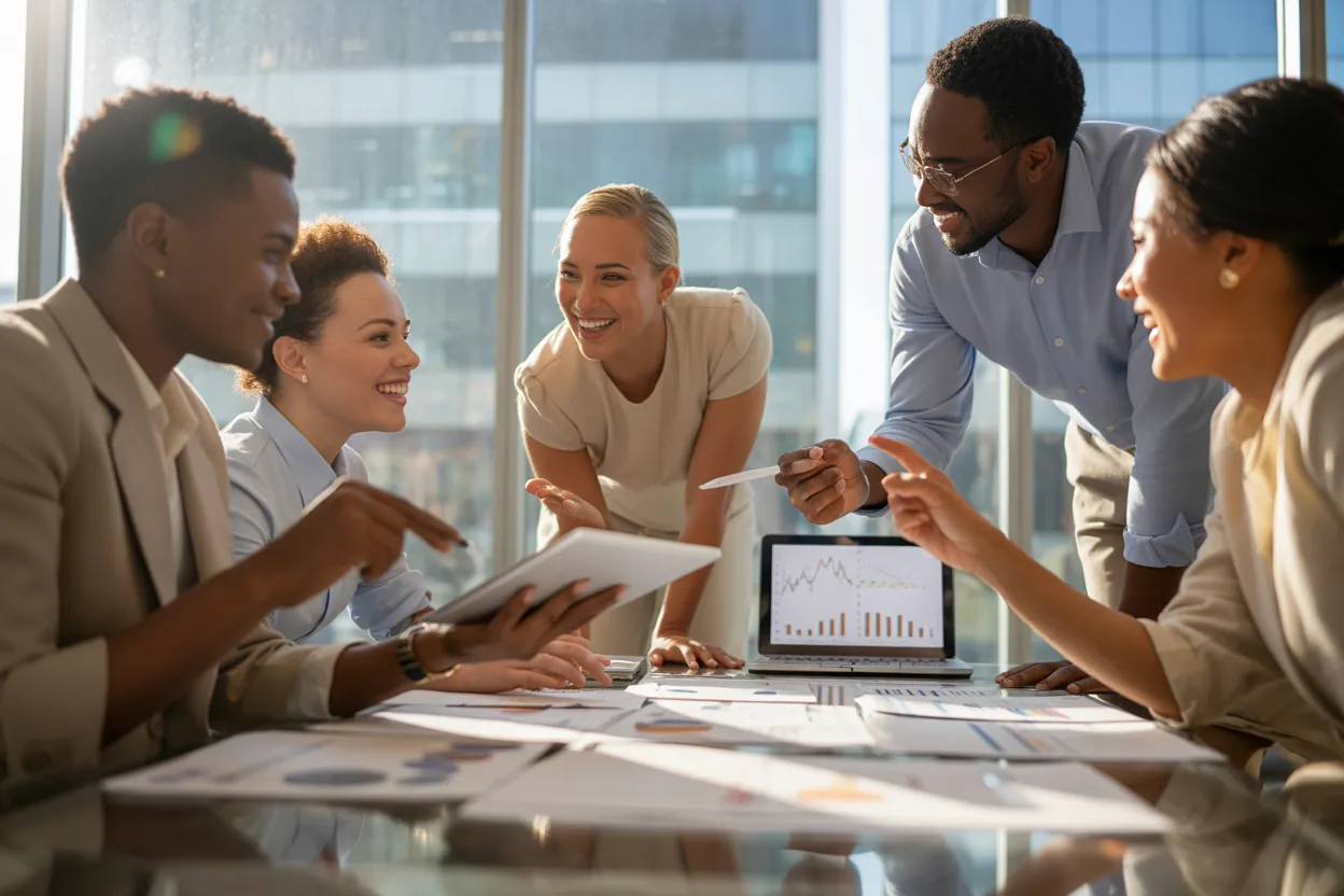 Best Financial Advisor Coaches to Accelerate Business Growth