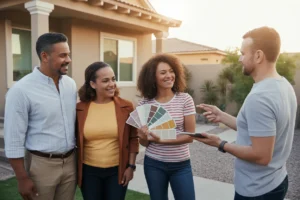 Why Homeowners Prefer a Local Credit Union in El Paso for Home Equity Loans