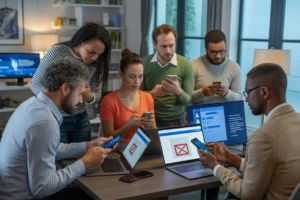 The Most Common Types of Imposter Scams Right Now