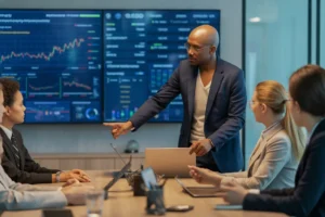 Maximize Your Wealth: Financial Planning Business Coach