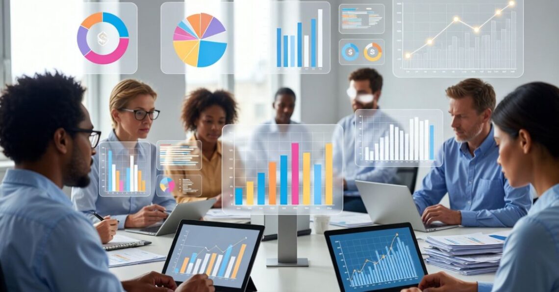 Mastering Money: Personal Budget Coach