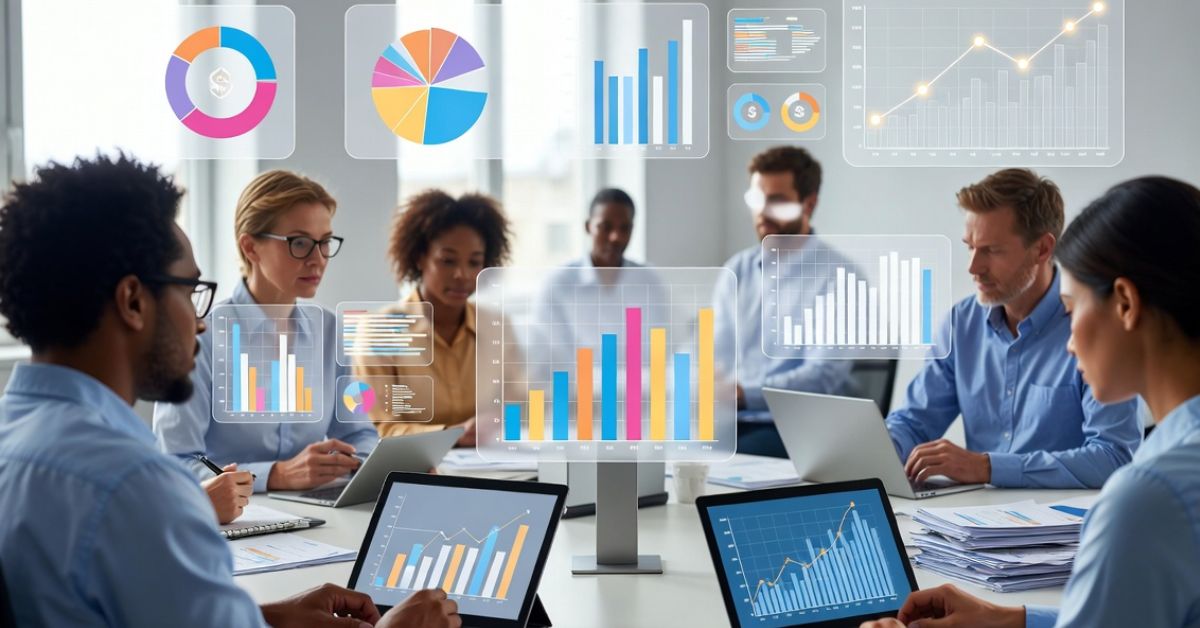 Mastering Money: Personal Budget Coach