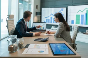 Financial Literacy Coaching: Build Smarter Money Habits