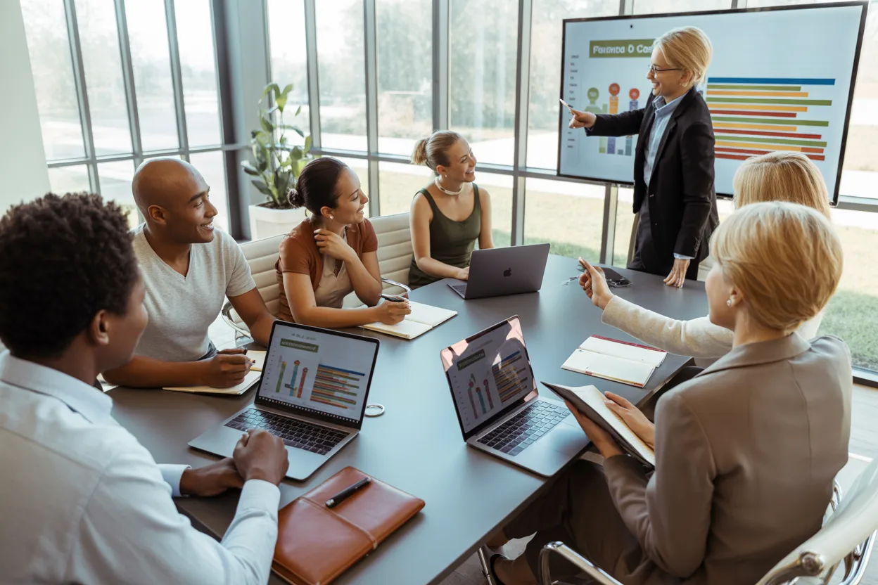 Mastering Money: Your Guide to Financial Success with a Money Management Coach