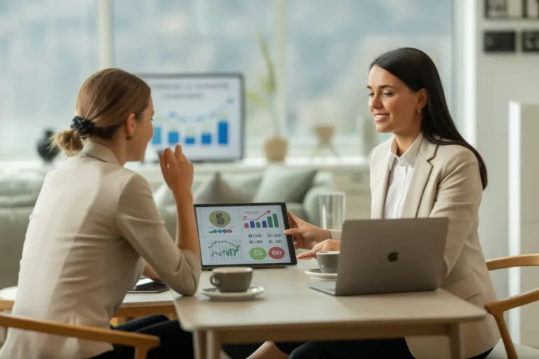 Hire a Financial Coach: Costs, Benefits, and What to Expect