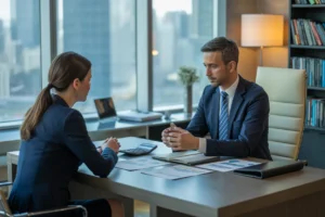 Finding a Personal Finance Coach Near Me