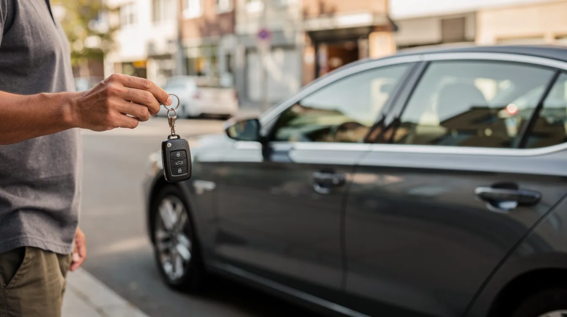 Short Term Car Insurance: How To Get Covered Without Overpaying