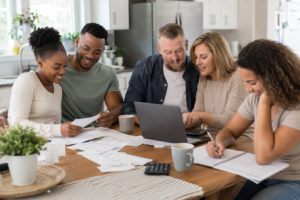 What Is a Survival Budget—and How Do You Build One Fast?
