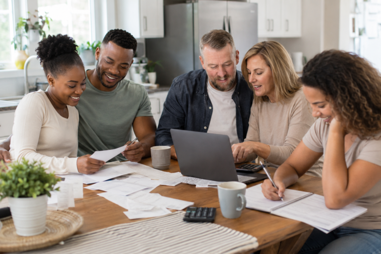 What Is a Survival Budget—and How Do You Build One Fast?
