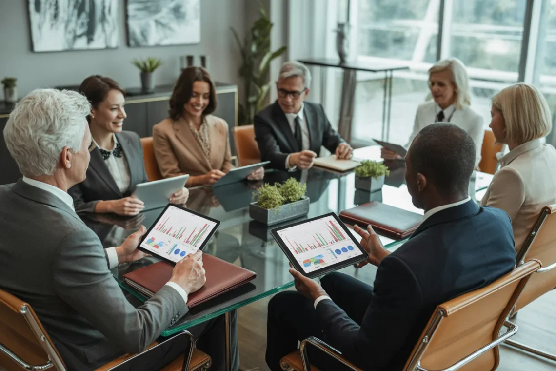 Maximizing Your Wealth with Rick Adelman Financial