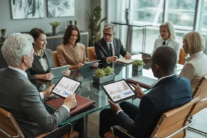 Maximizing Your Wealth with Rick Adelman Financial
