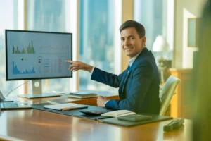 Top Financial Coaches: Mastering Your Money