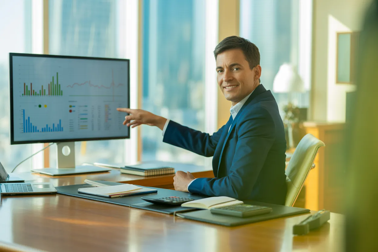 Top Financial Coaches: Mastering Your Money