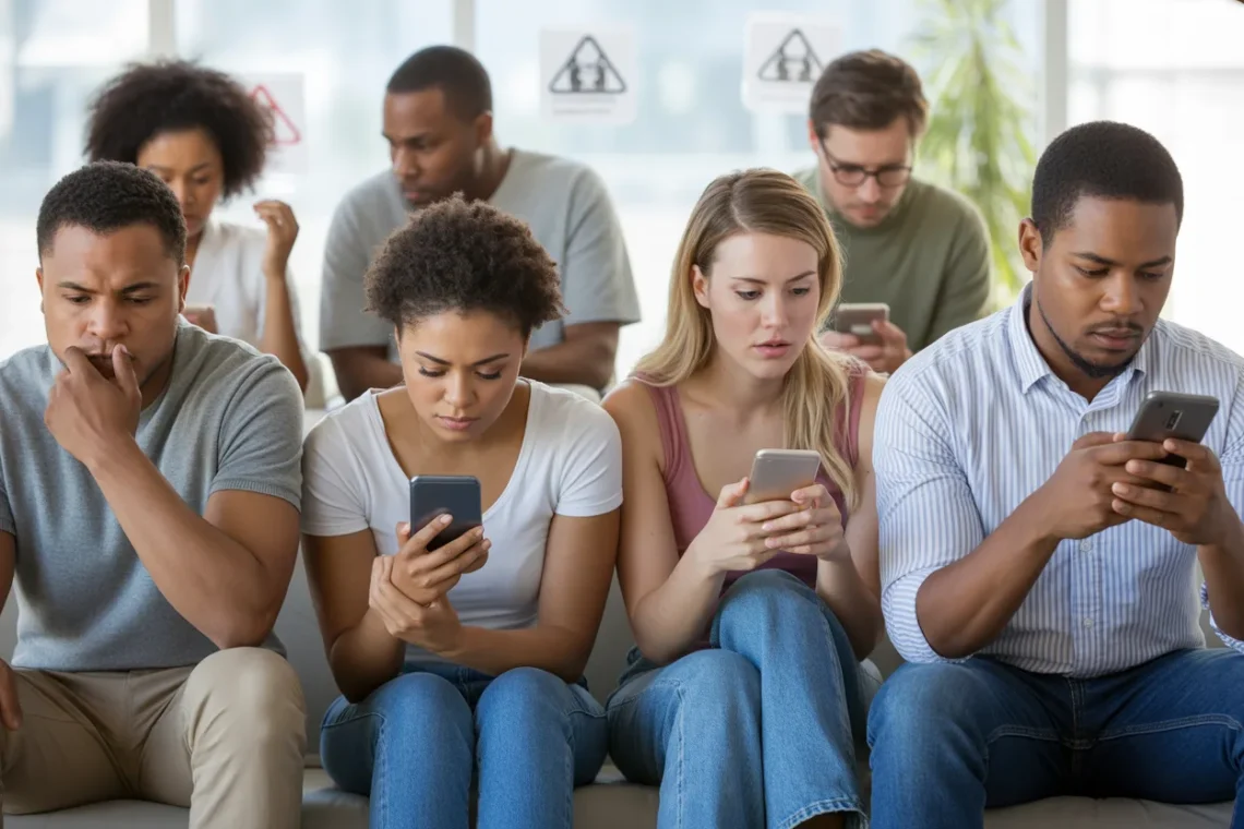 How Can You Tell If a Social Media Message Is a Scam? 5 Warning Signs 1 Social Media Scam Messages: How to Identify and Stay Safe