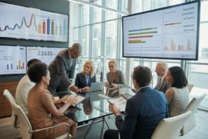 Financial Planning Advisor Coaching: Maximize Wealth Growth