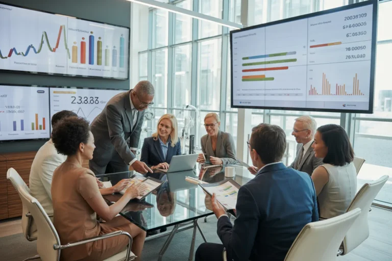 Financial Planning Advisor Coaching: Maximize Wealth Growth