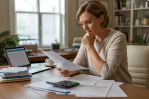 How to handle surprise expenses without panic