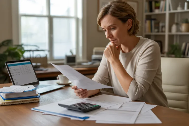 How to handle surprise expenses without panic